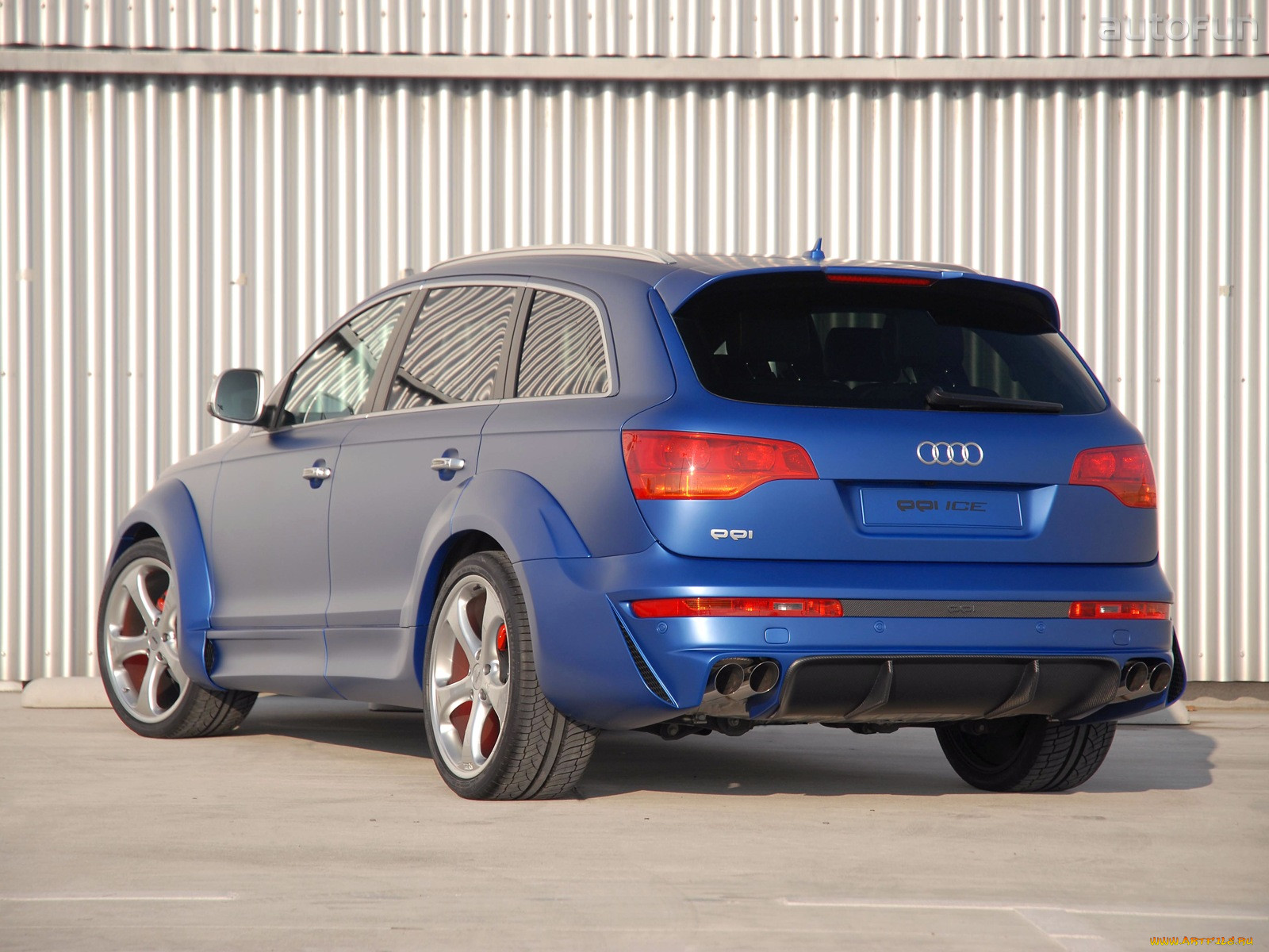 , audi